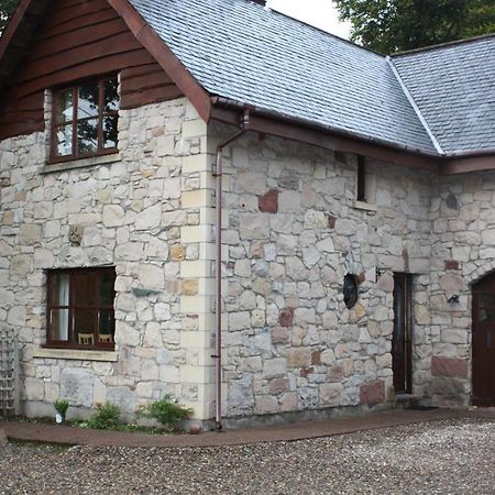 Beechwood B+B Fort William Exterior photo