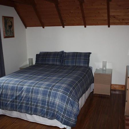 Beechwood B+B Fort William Exterior photo
