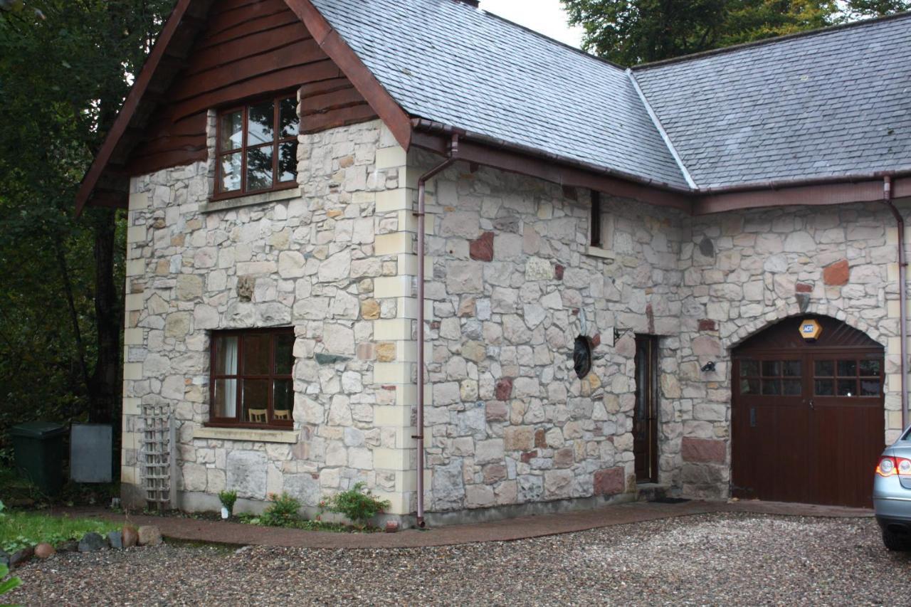 Beechwood B+B Fort William Exterior photo