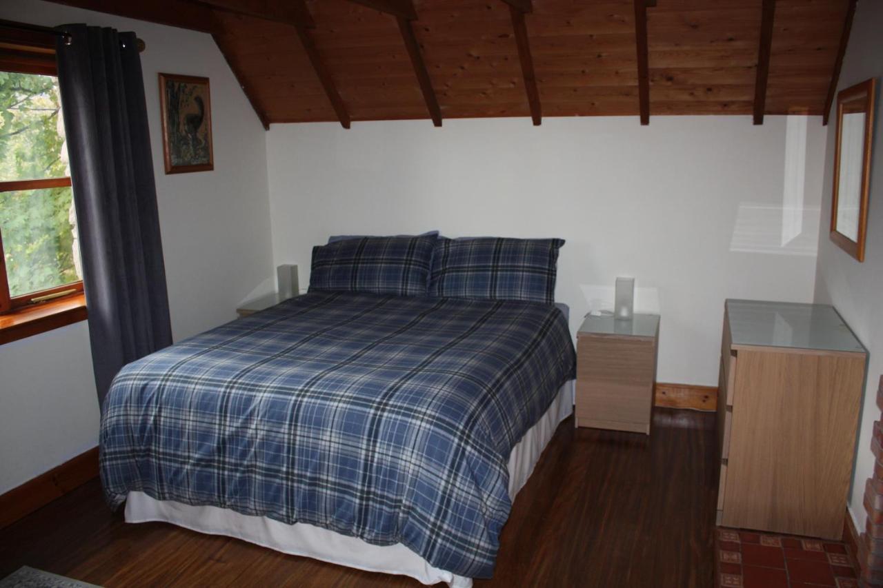 Beechwood B+B Fort William Exterior photo
