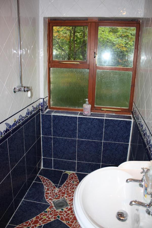 Beechwood B+B Fort William Exterior photo